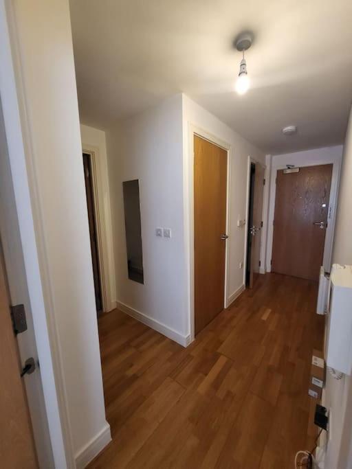 Awesome 1 Bedroom Apartment Manchester Esterno foto