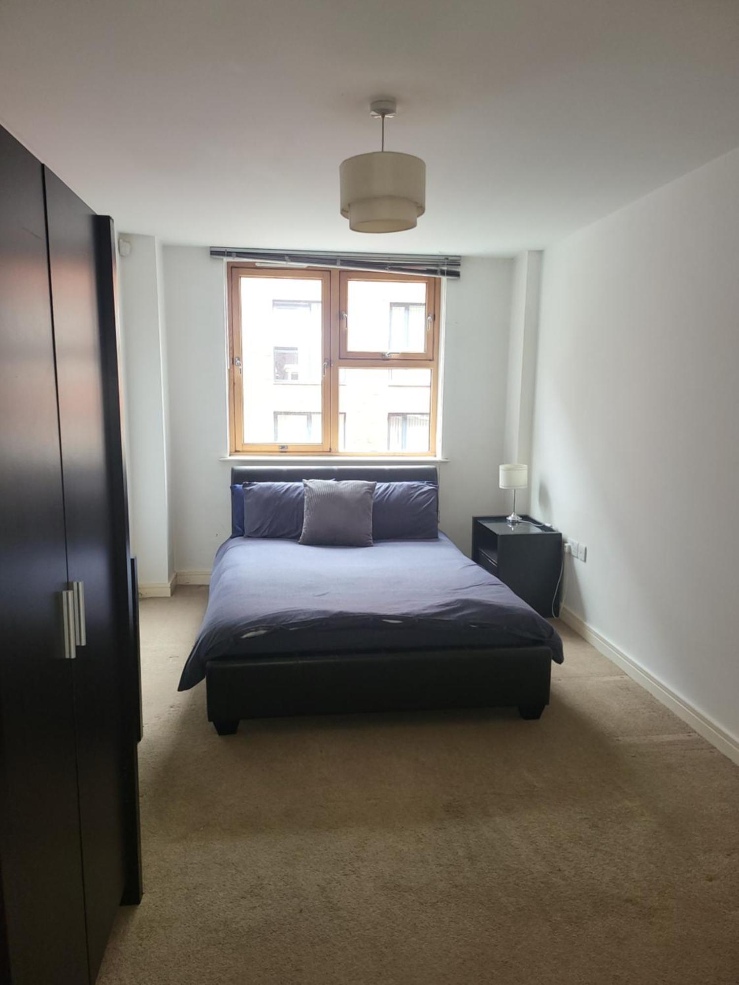 Awesome 1 Bedroom Apartment Manchester Esterno foto